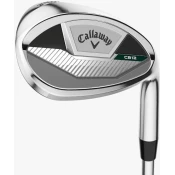 Golf palica Wedge Callaway  CB12 Desna roka, 14°, 56°, Lady, Graphite, UST Mamiya Recoil Wedge F1 Graphite Womens