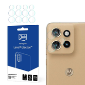 slomart Zaščita za kamero 3mk Lens Protection za Motorola Edge 50 Neo
