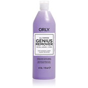 Orly Genius odstranjevalec laka za nohte 118 ml