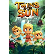 Twins of the Sun - Legacy Edition XBOX LIVE Key EUROPE