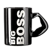Skodelica Big Boss