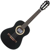 Pasadena PC-100 Black 1/2 klasicna gitara za djecu (Kao novo)