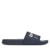 Natikači za bazen G-STAR RAW SS25-3C096-M Mornarsko modra