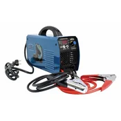 Avtomobilski polnilec s podporo za zagon Satra 80A 12V/24V 18203