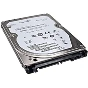 HDD 2.5 * 500GB ST9500425AS SEAGATE 7200rpm 16mb SATA 9.5mm