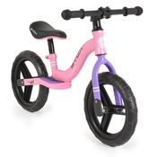 Bicikl za ravnotežu Byox - Kiddy, ružicasti