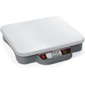 Prenosna skladiščna tehtnica Courier 1000 lcd 32x28cm 9Kg/5g