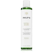 Philip B. Peppermint Avocado osvežujoči šampon 220 ml