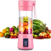 Punjivi USB Mini Blender ROZI