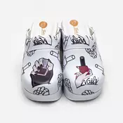Anatomske Klompe ST290 - Nails