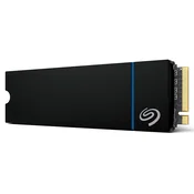 Seagate Game Drive M.2 1 TB PCI Express 4.0 3D TLC NVMe