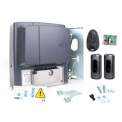 slomart CAME BX STRONG SPACE komplet za drsna vrata do 800 kg