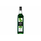 SIRUP 1883 MAISON ROUTIN ZELENA MENTA