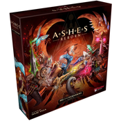 Društvena igra Ashes Reborn: Rise of the Phoenixborn - Master Set