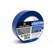 shumee Atlas tools PRO moder maskirni trak, super močan UV, 14 dni, 38 mm/50 m