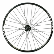 Pleteno kolo 29 622-19 TOP DISC spredaj 36 lukenj RU črno