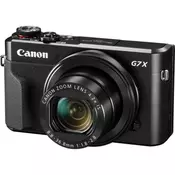 CANON Powershott G7X mark II