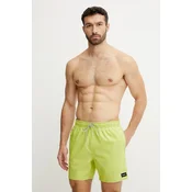 Kratke hlace za kupanje Rip Curl Daily boja: žuta
