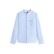 Tommy Jeans Srajca  modra