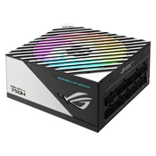ASUS ROG Loki SFX-L 750W Platinum jedinica za napajanje 20+4 pin ATX Crno, Srebro