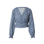 LEVIS Bluza TAMARA, modra
