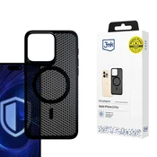 shumee Apple iPhone 13 Pro - 3mk hladilni ovitek MagCase