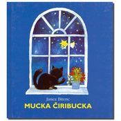 BITENC:MUCKA ČIRIBUCKA