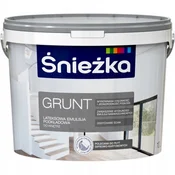 Śnieżka Beli lateks temeljni premaz 10L