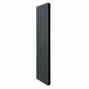 MONSTER Aluminijasti radiator – 1800 mm x 395 mm – antracitno siva, (21569745)