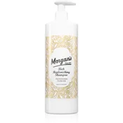 Morgans Rich Replenishing Shampoo hranilni šampon 1000 ml