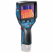 BOSCH GTC 400 C termalna kamera SOLO ALAT (bez akumulatora i punjača) 0601083108