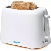 VORNER toster VT 0317