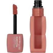 Maybelline Mat tekoča šminka Super Stay Teddy Tint (Liquid Lip Tint) 5 ml