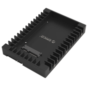 Orico 1125SS-V1 adapter SSD/HDD iz 2,5 v 3,5 (1125SS-V1-BK-BP)