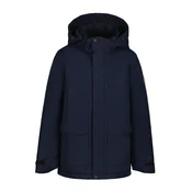 Icepeak KANOSH JR, plašč o., modra 650005553IX
