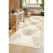 Conceptum Hypnose Tepih, 80x200cm, Bež