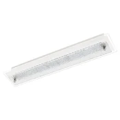 Eglo 94451 - LED stropno svetlo PRIOLA 2xLED/4,5W/230V