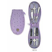 Kellermann BL7411 Set za manikuro 6v1