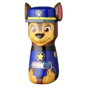 Paw Patrol 3D gel i šampon 400ml Chase
