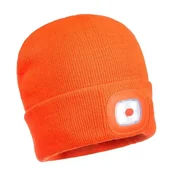 shumee KAPA B029 Z LED/USB LUČKO, ORANŽNA