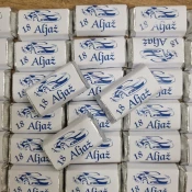 Konfeti za Abrahama in obletnice KABR 101-02