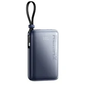 Remax RPP-19 20W+22.5W TYPE-C Fast Charging Cabled Power Bank(blue)