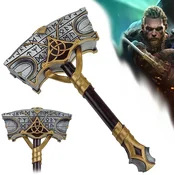 Assassins Creed Valhalla Thor replika kladiva Mjolnir