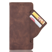 Torbica Front Pocket za OnePlus Nord CE 2 5G - smeđa