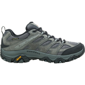 Merrell MOAB 3 WP, pohodni čevlji, siva J035855