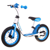 SporTrike balanser za otroke moder First Bike