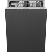 Pomivalni stroj SMEG STL274D