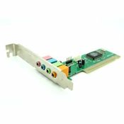 Newmb Technology Zvucna kartica C-Media CMI8738 4-kanalna PCI