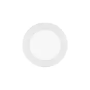 Ecolite LED-WSL-CCT/6W/BI - LED ugradno stropno svetlo LADA LED/6W/230V IP44 belo