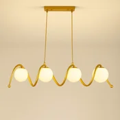 Luster 9668/4 GD ( 8823-1 )